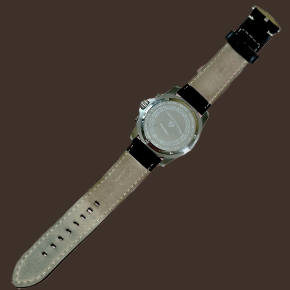 Swiss Legend "Windmill" Chronograph Watch - Picture 5 of 8